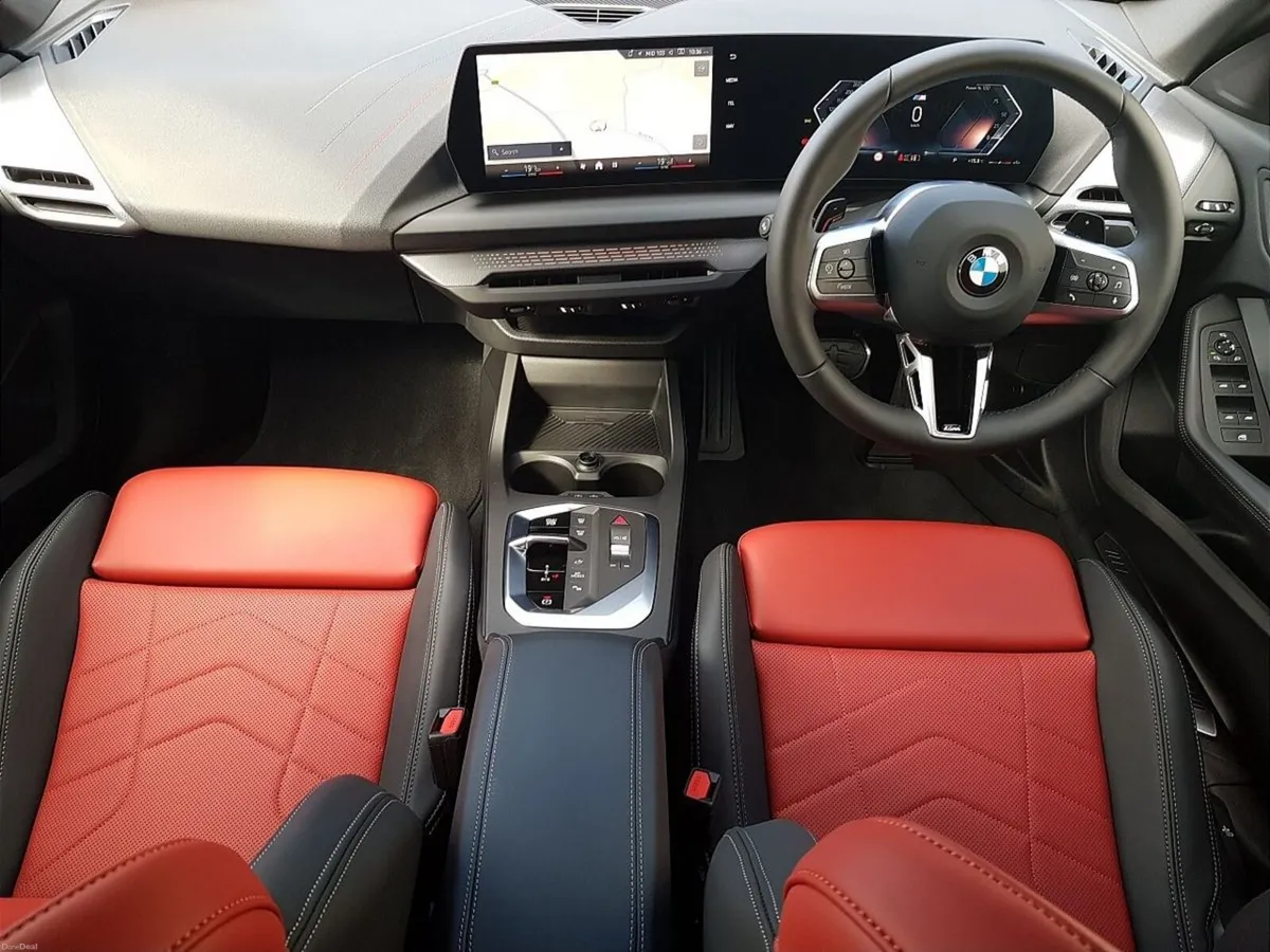 BMW 2-Series 220 M Sport Gran Coupe - Image 4