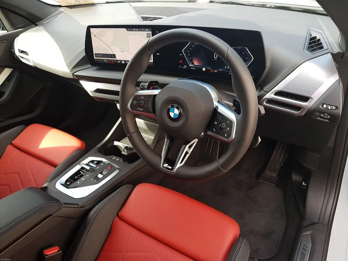 BMW 2-Series 220 M Sport Gran Coupe - Image 6