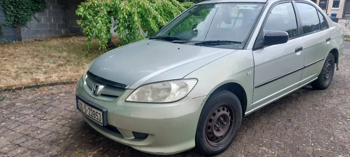 Honda Civic - Image 1