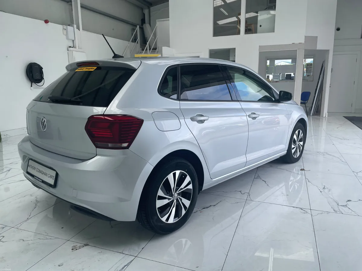 2021 VW Polo auto 1.0 - Image 4