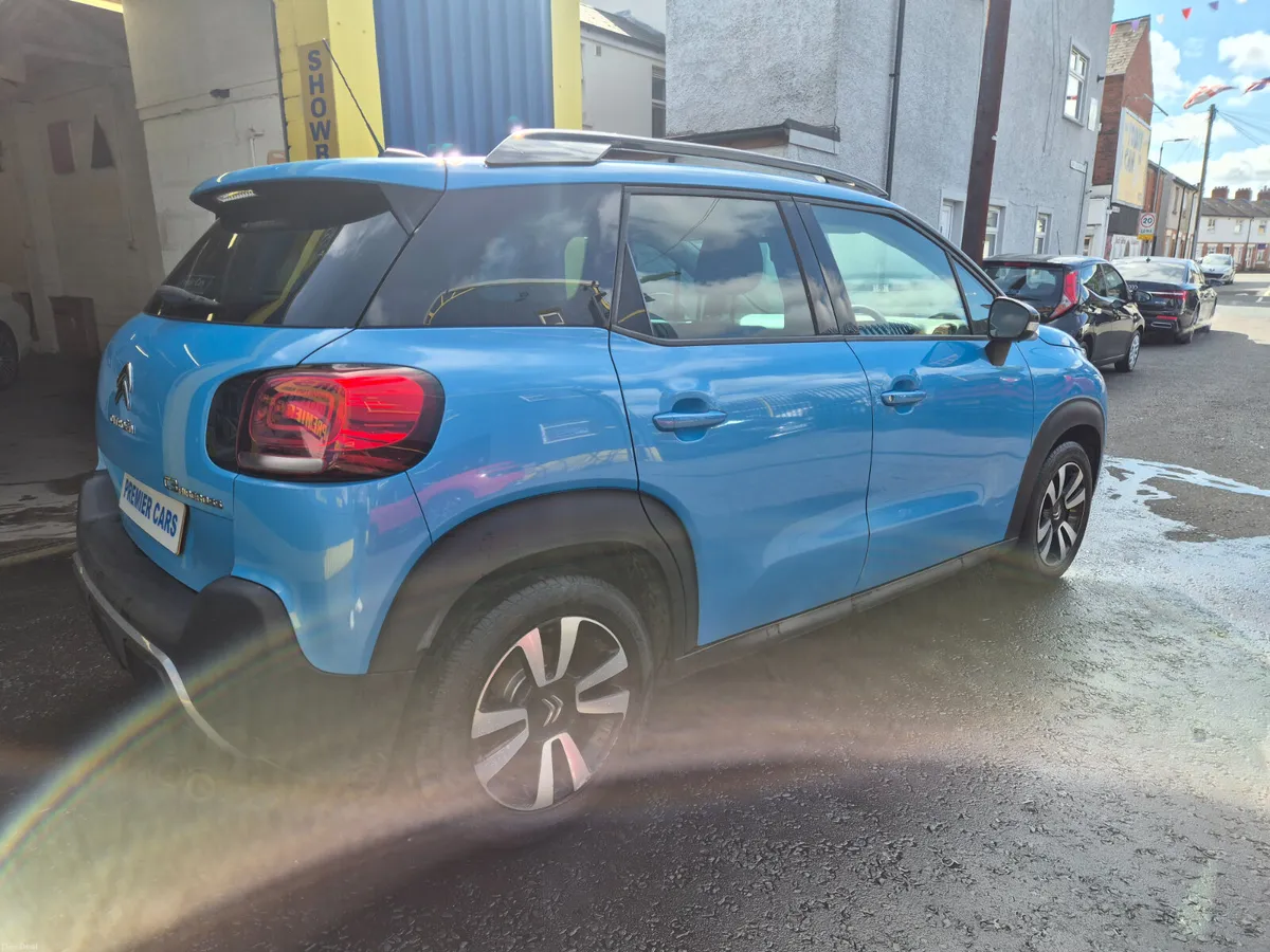 Citroen C3 Aircross 2019 - Image 2