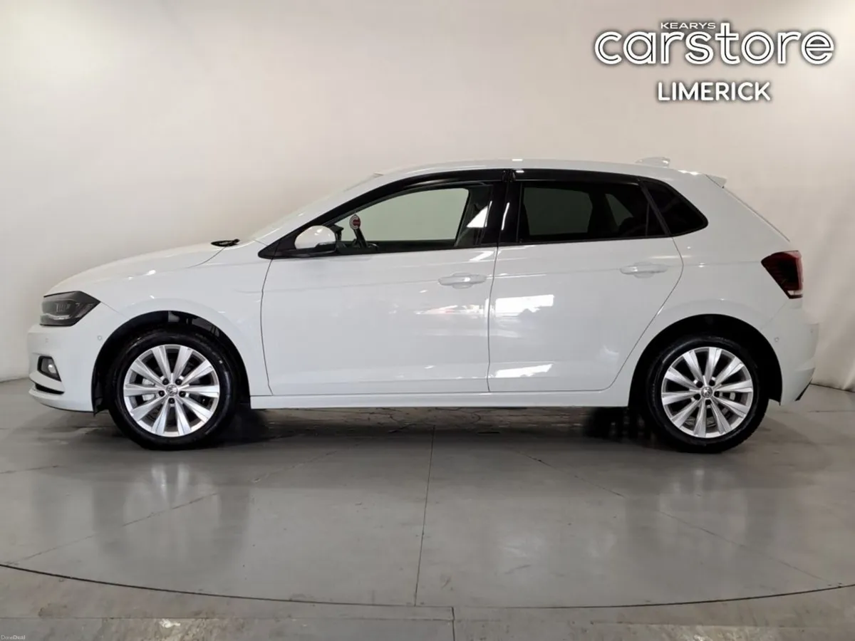 Volkswagen Polo 1.0 - Image 6
