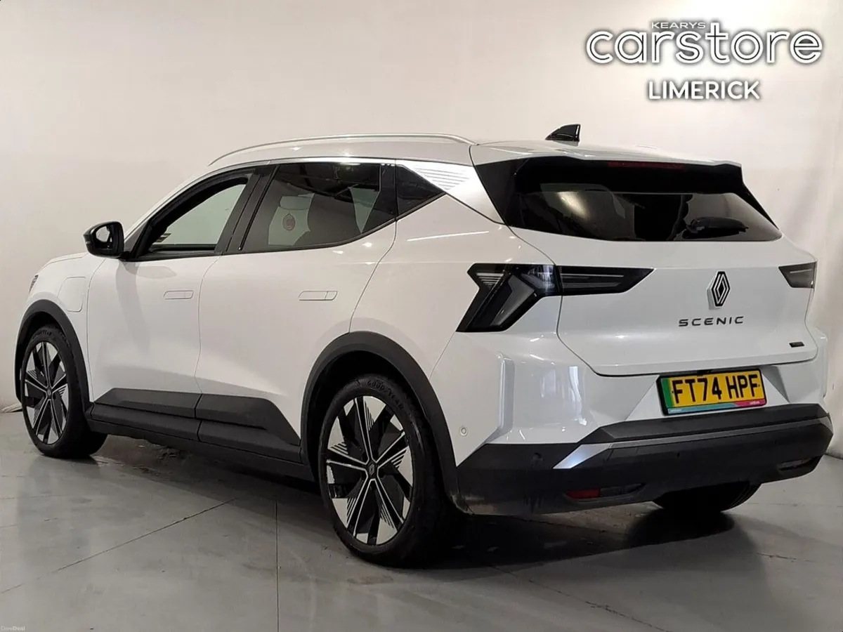 Renault Scenic E-Tech Scenic Techno E-Tech Ev  tec - Image 5