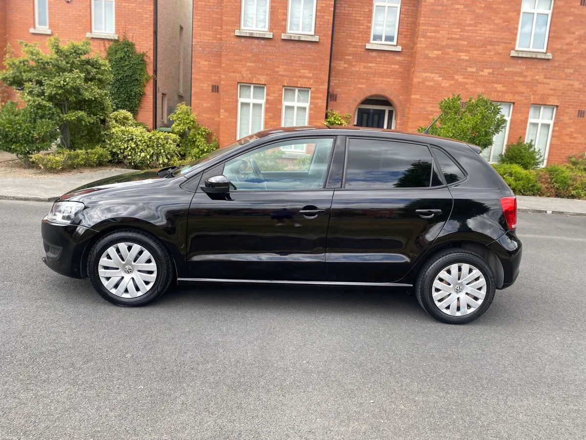 Vw polo - Image 4
