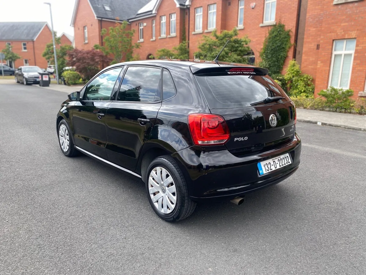 Vw polo - Image 5
