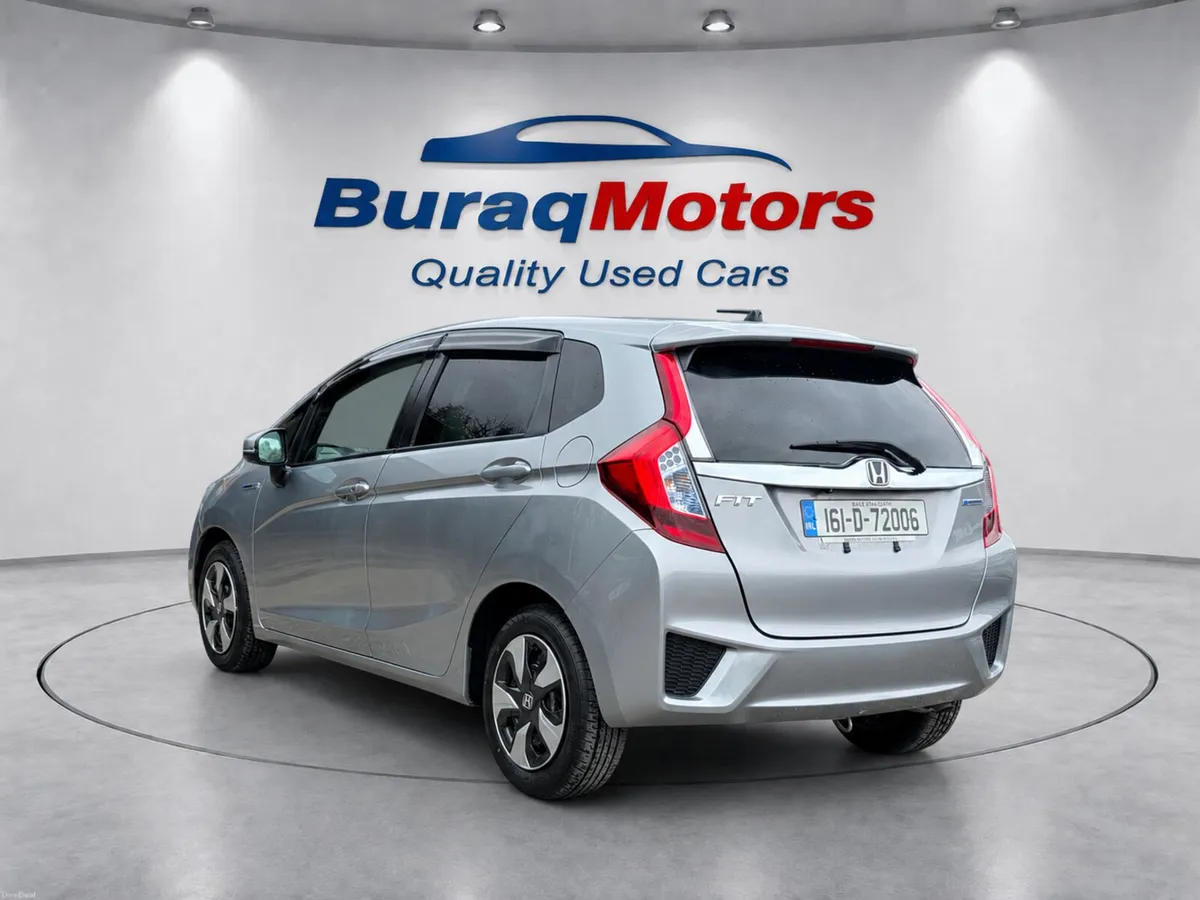 Honda Fit 1.5L Hybrid | L-Package | **Lowe Mileage - Image 4