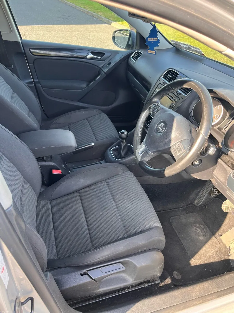 VW golf diesel - Image 5