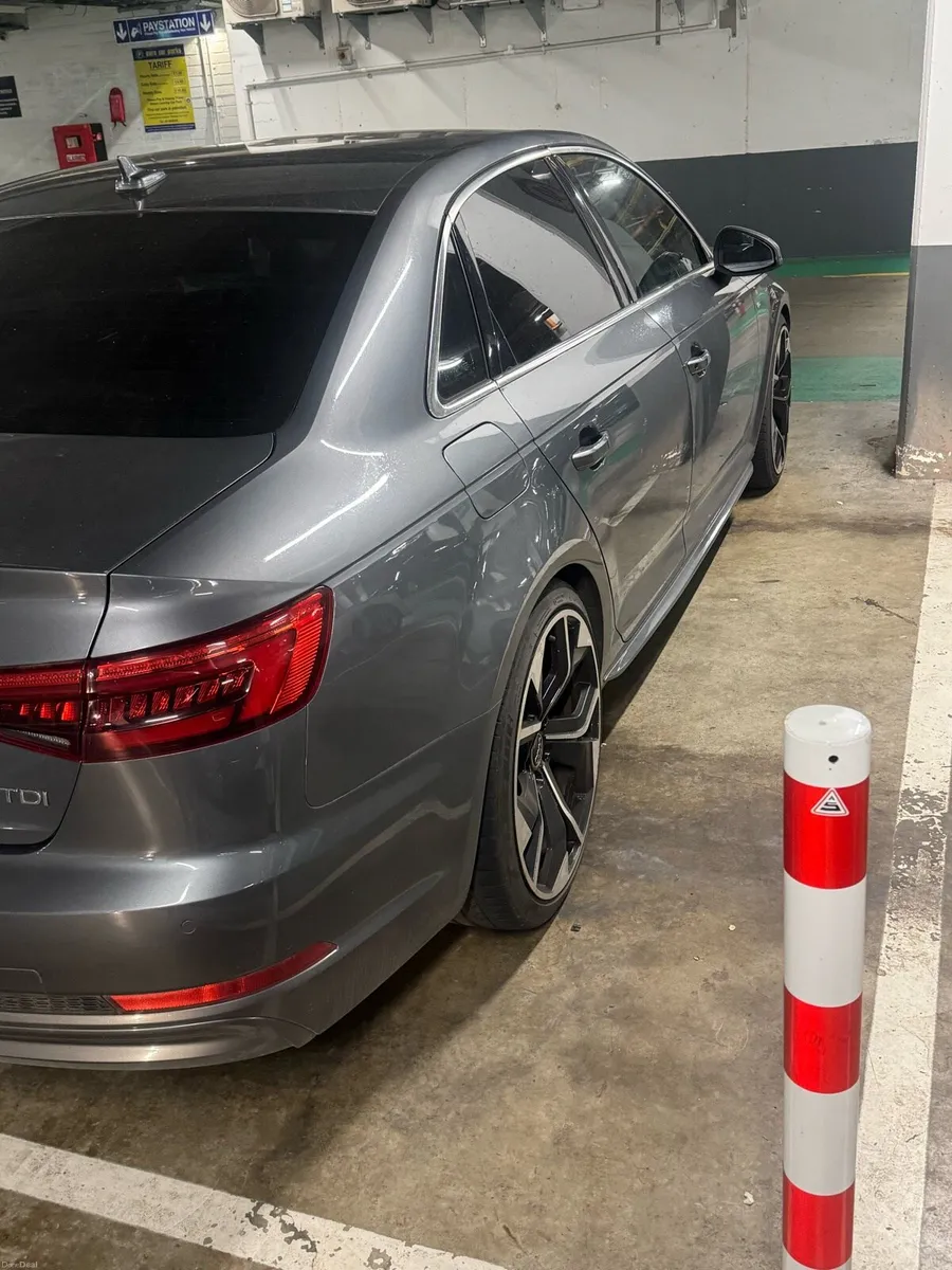 Audi a4 - Image 3