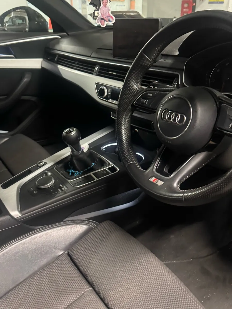 Audi a4 - Image 5