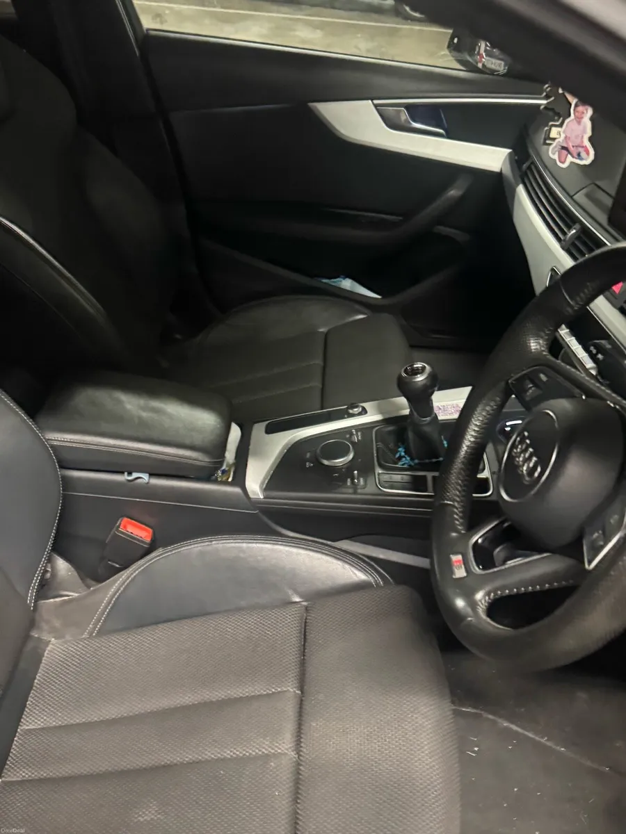 Audi a4 - Image 6