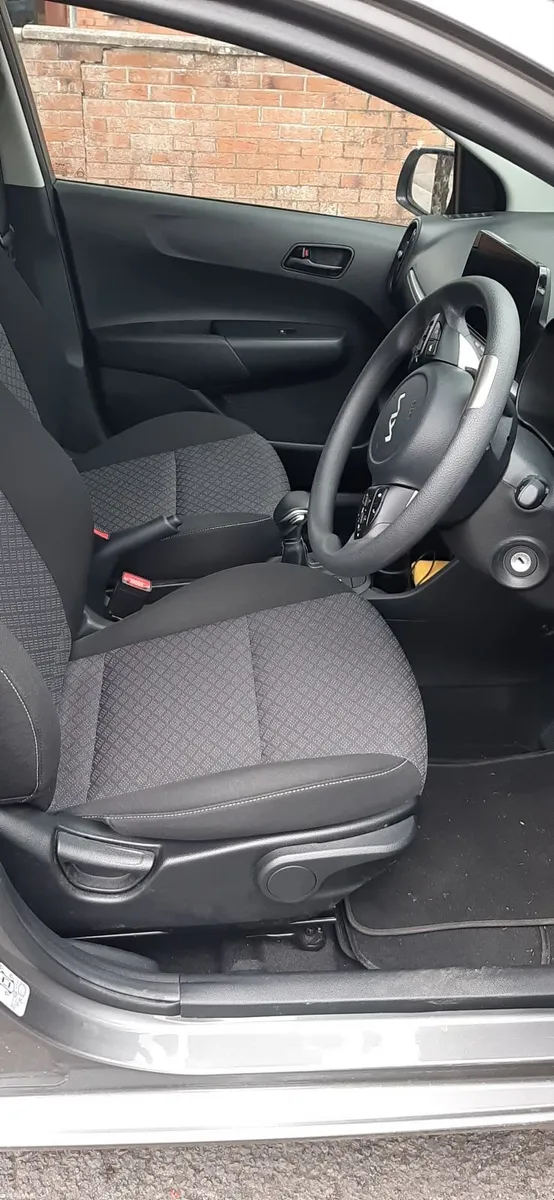 Kia Picanto 2025 - Image 5
