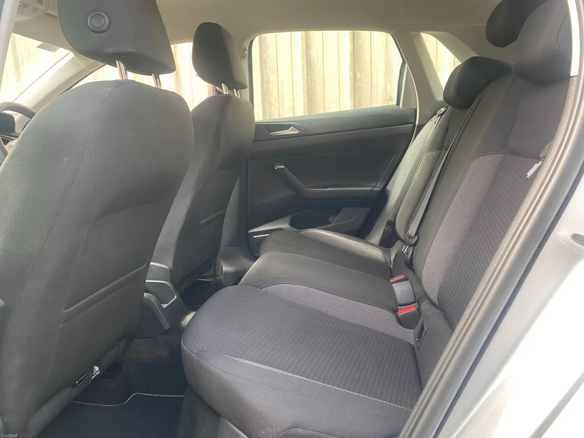 Volkswagen Polo 2022///MANUAL//FINANCE AVAILABLE - Image 5