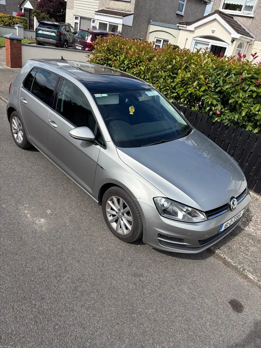 VW Golf - Image 4