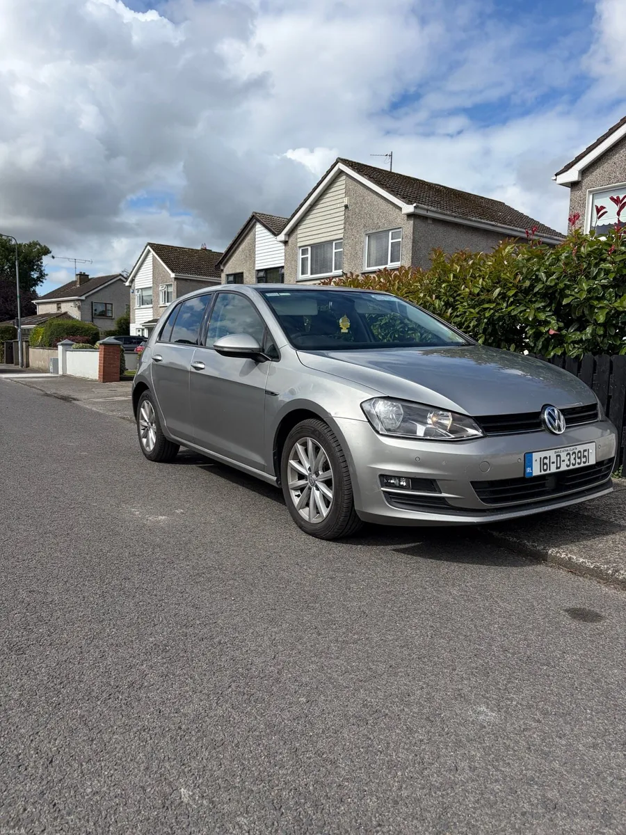 VW Golf - Image 3