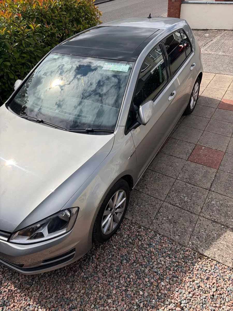 VW Golf - Image 6