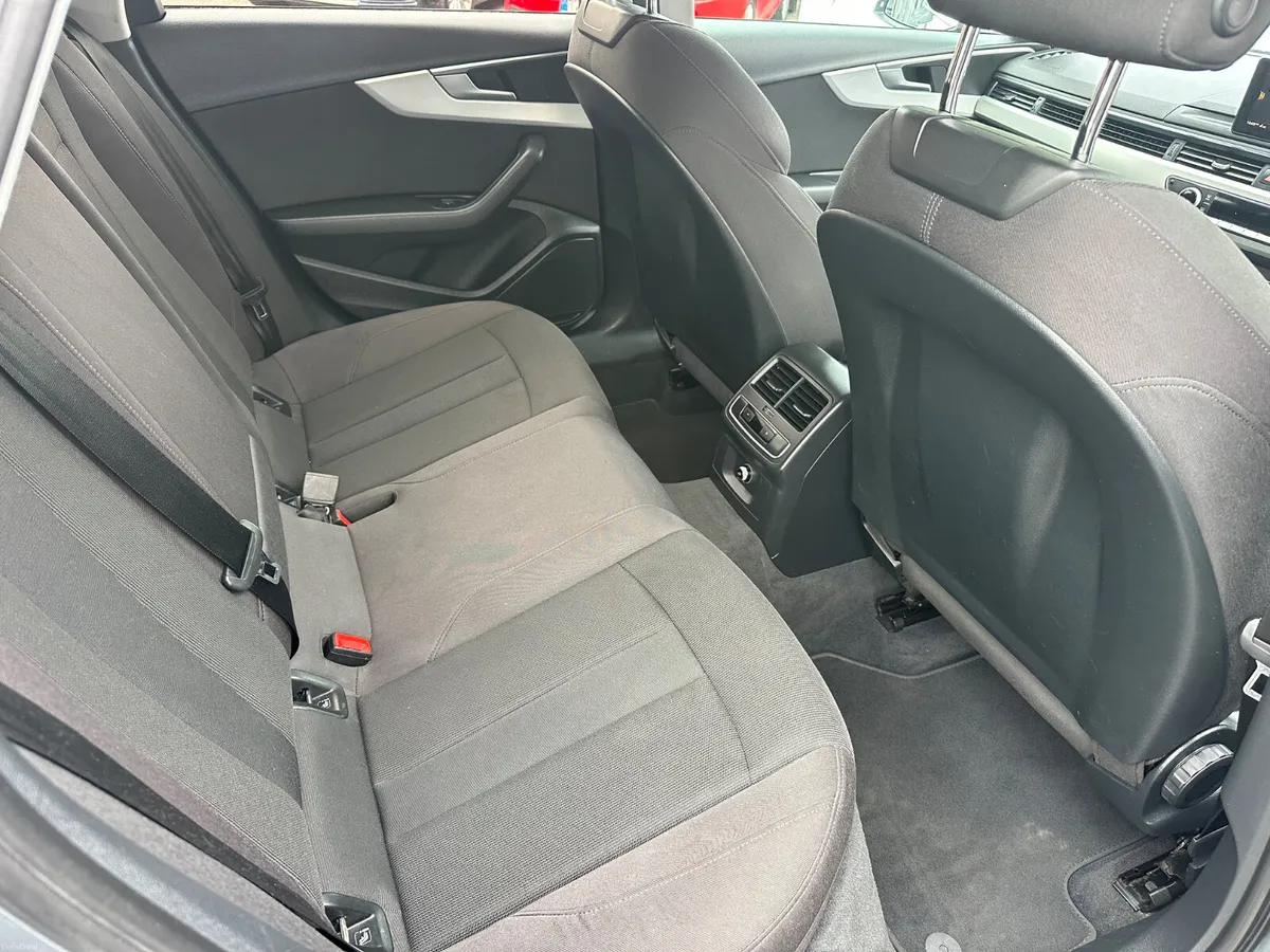 Audi A4 2.0TDI SE ULTRA NCT - Image 5