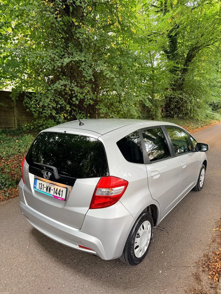Honda fit - Image 2