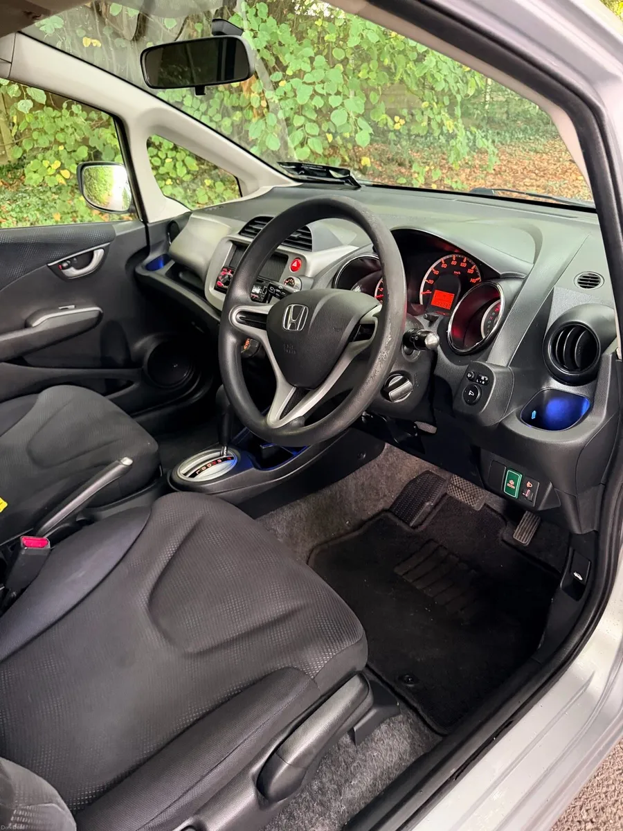 Honda fit - Image 4