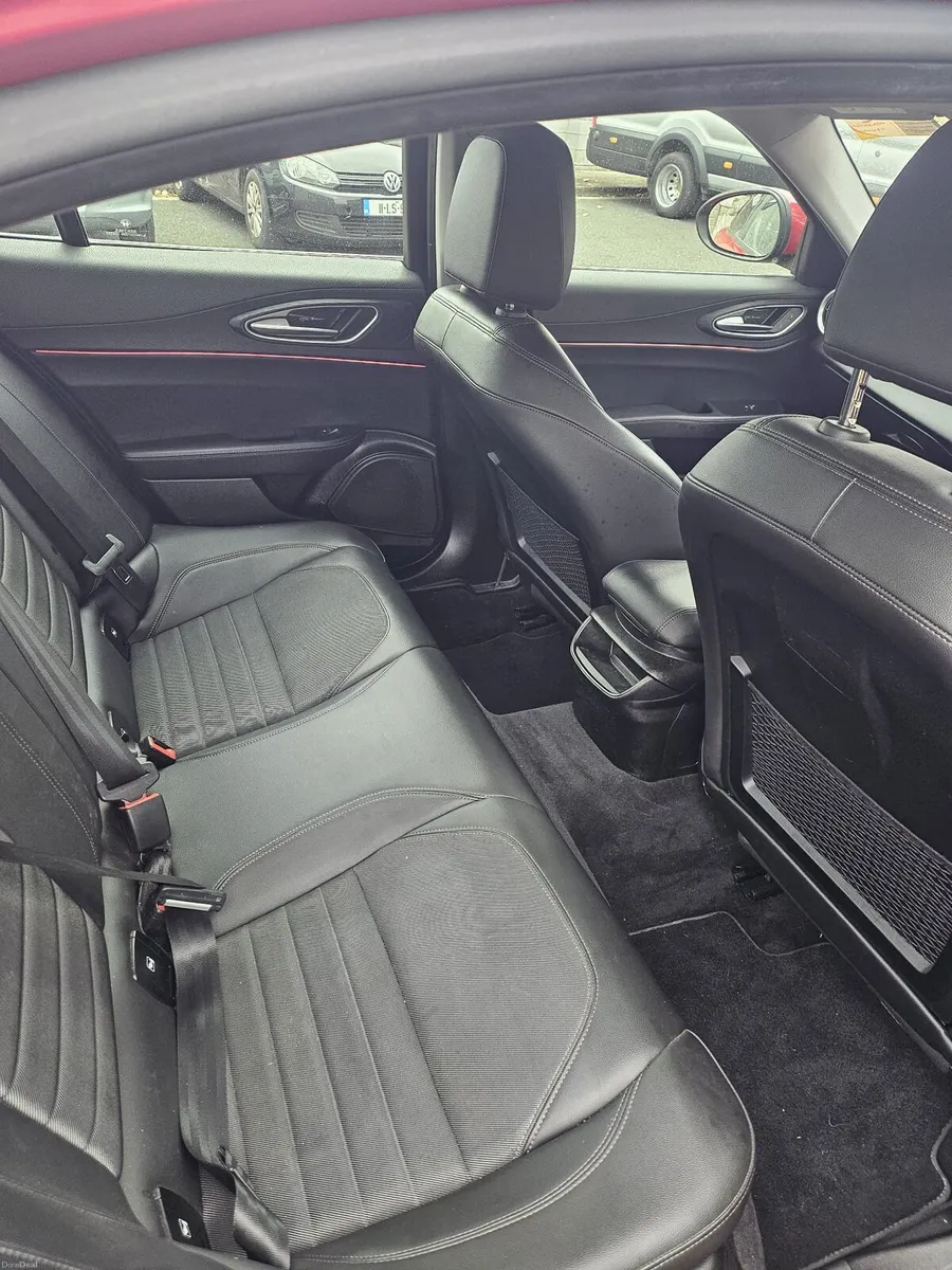 Alfa romeo Giulia 2.0tb super - Image 6