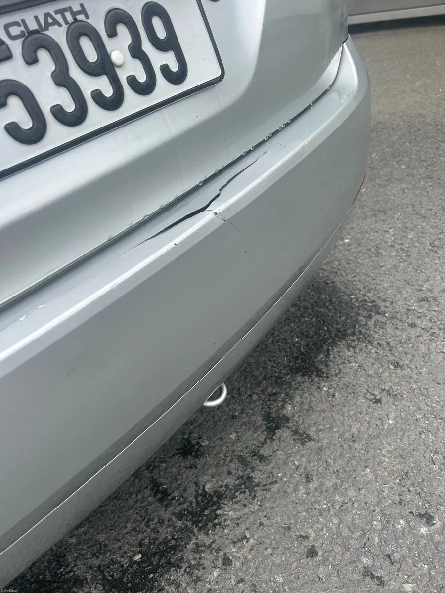 Ford fiesta 2005 - Image 4