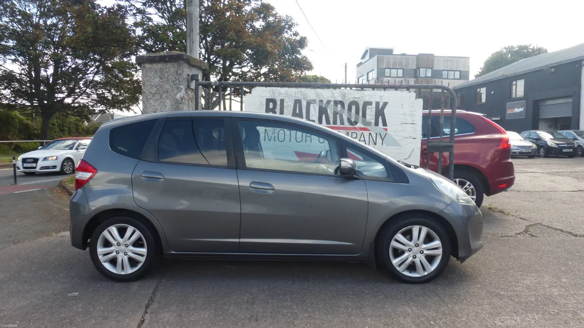 Honda Jazz 2014 - Image 6