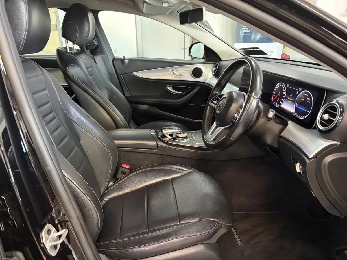 Mercedes-Benz E-Class 2019 AVANTGARDE ESTATE - Image 6