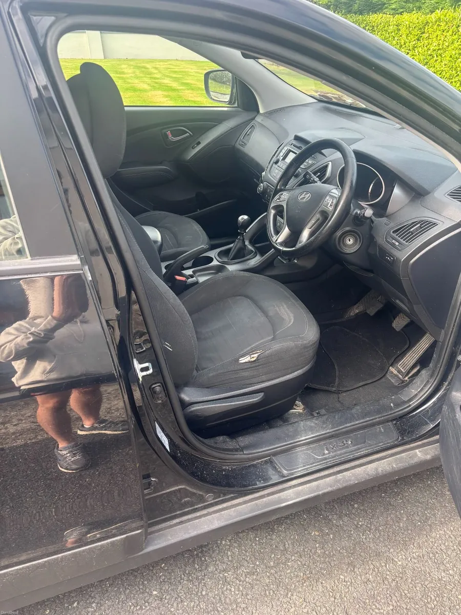 Hyundai ix35 2015 - Image 4