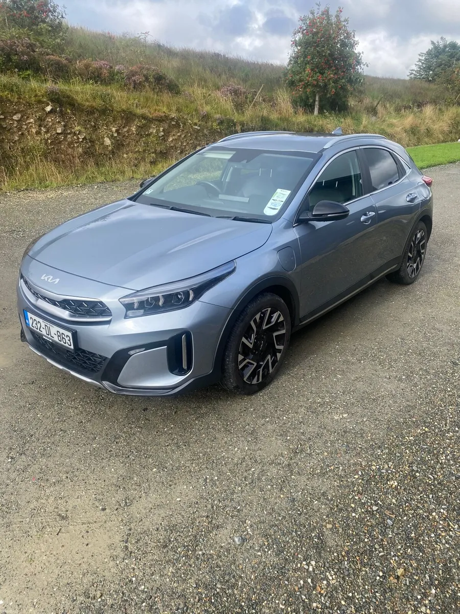 Kia XCeed 2023 - Image 1