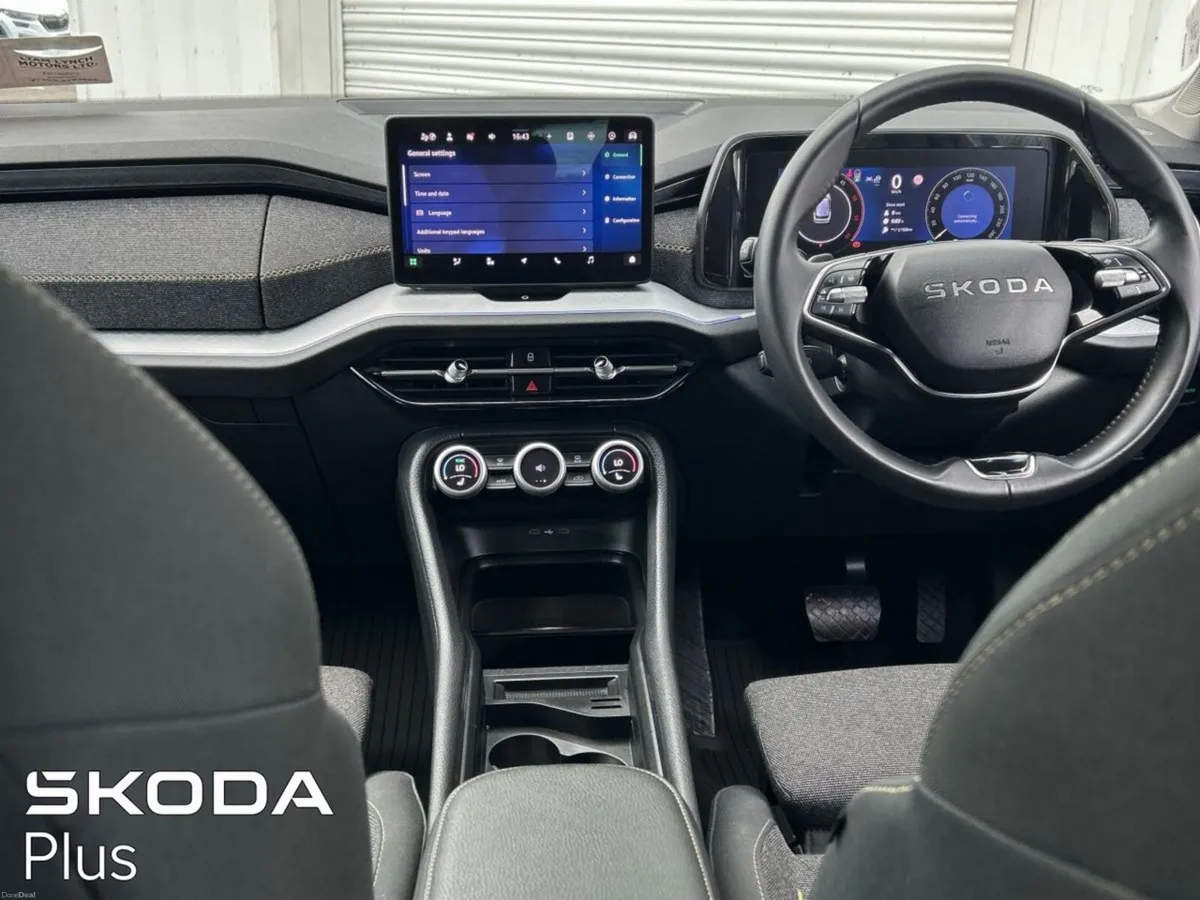 Skoda Kodiaq SELECTION 2.0 TDI 150 BHP DSG - Image 2