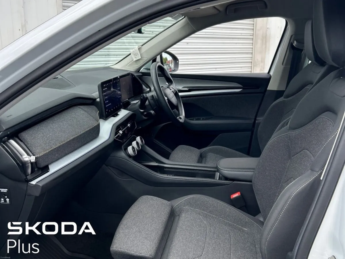 Skoda Kodiaq SELECTION 2.0 TDI 150 BHP DSG - Image 4