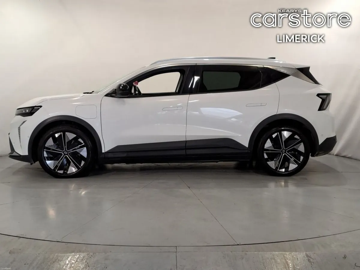 Renault Scenic Scenic Techno E-Tech Ev  techno  22 - Image 6