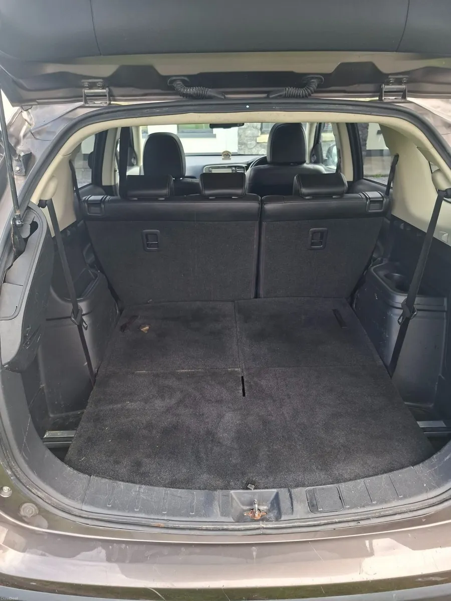 Mitsubishi Outlander 2016 Diesel - Image 6