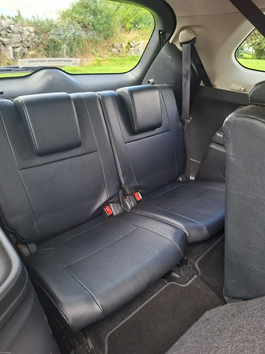 Mitsubishi Outlander 2016 Diesel - Image 5