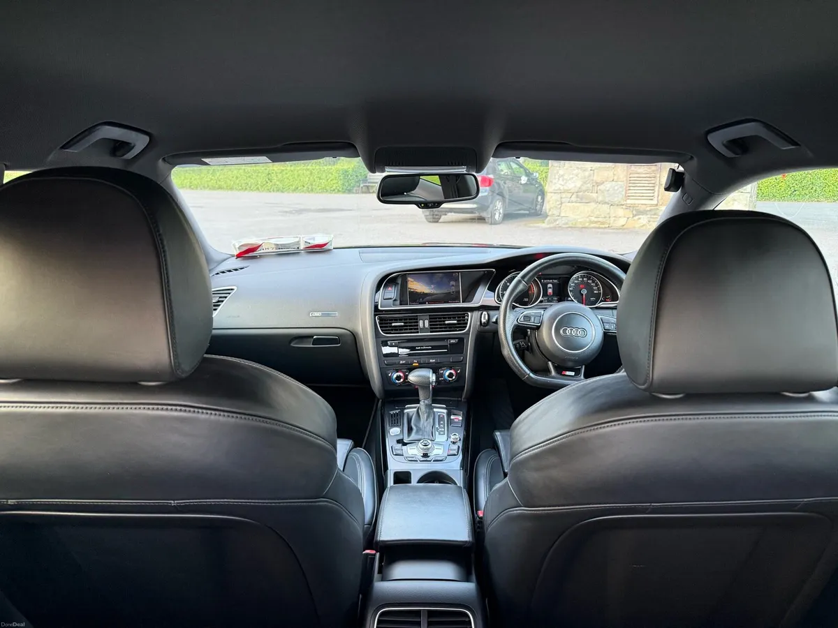 Audi A5 - Image 6