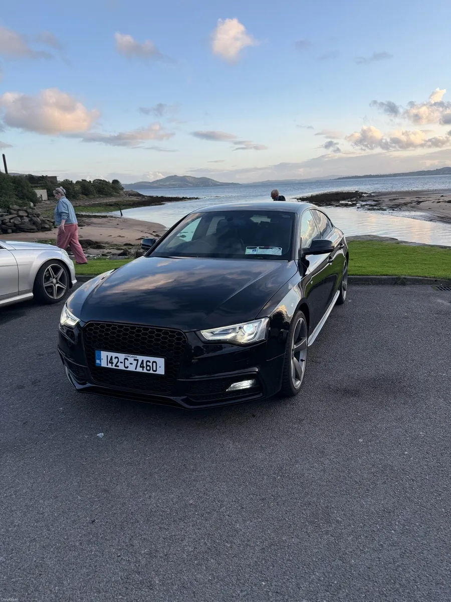 Audi A5 - Image 2