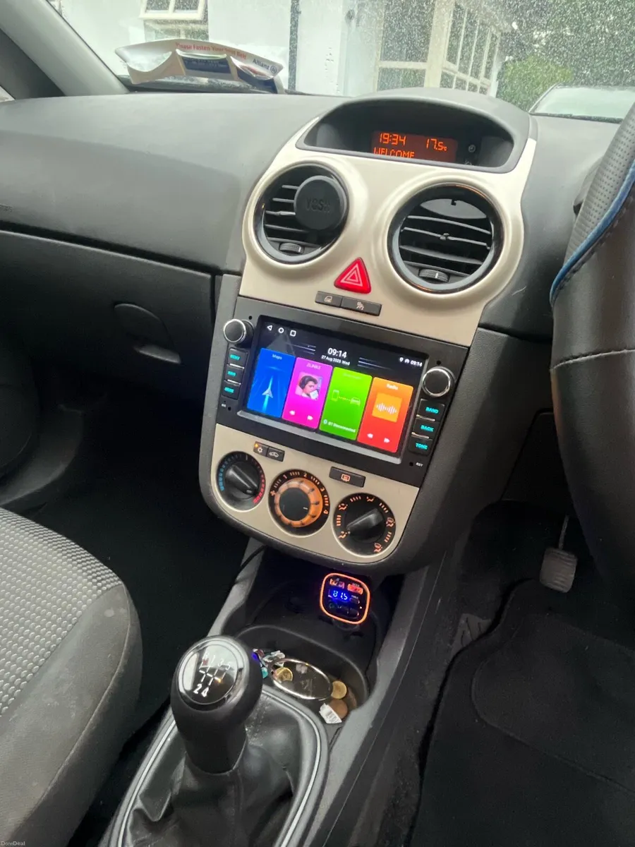 Vauxhall Corsa - Image 2
