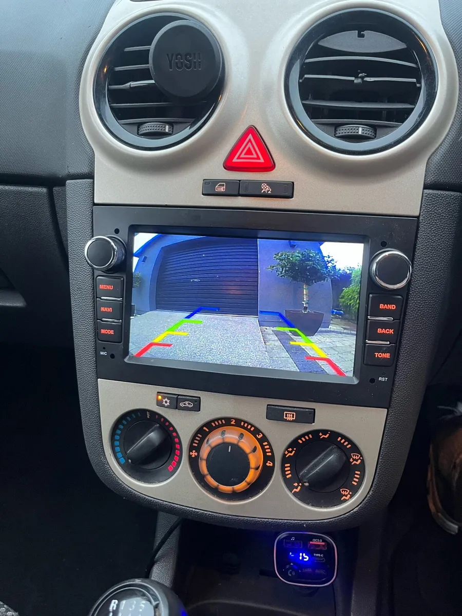 Vauxhall Corsa - Image 3