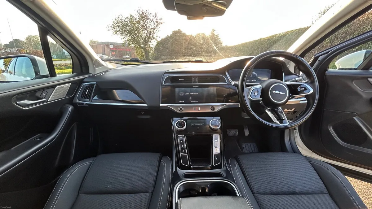 Jaguar I-Pace 2021 - Image 3