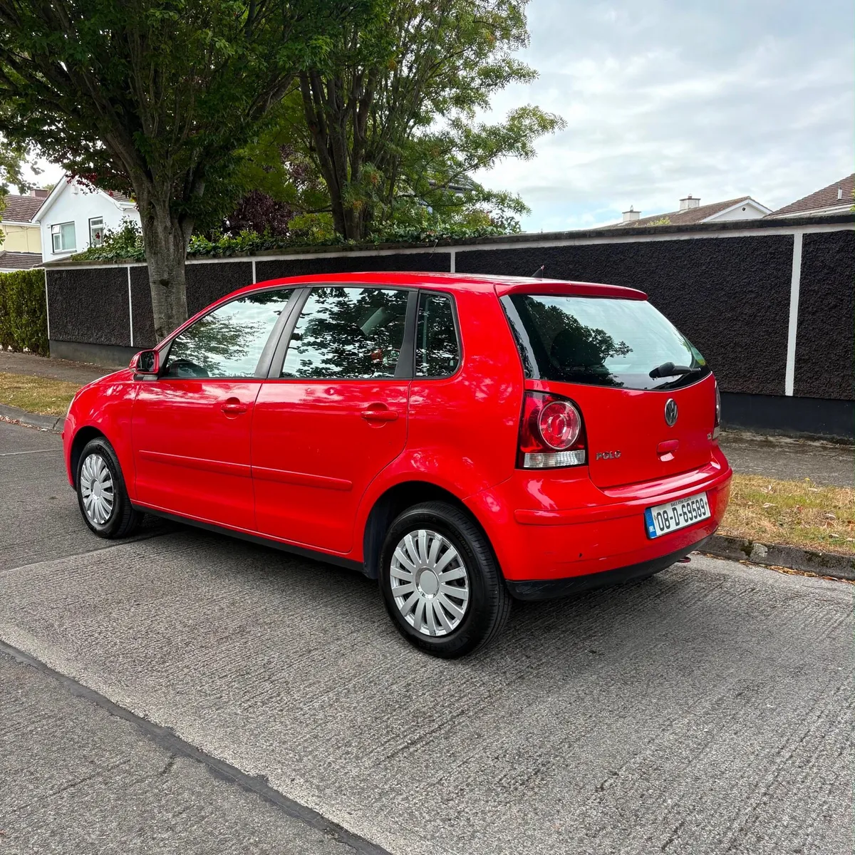 VOLKSWAGEN POLO 1.2 NEW NCT 03/27 110,917 KMS - Image 6