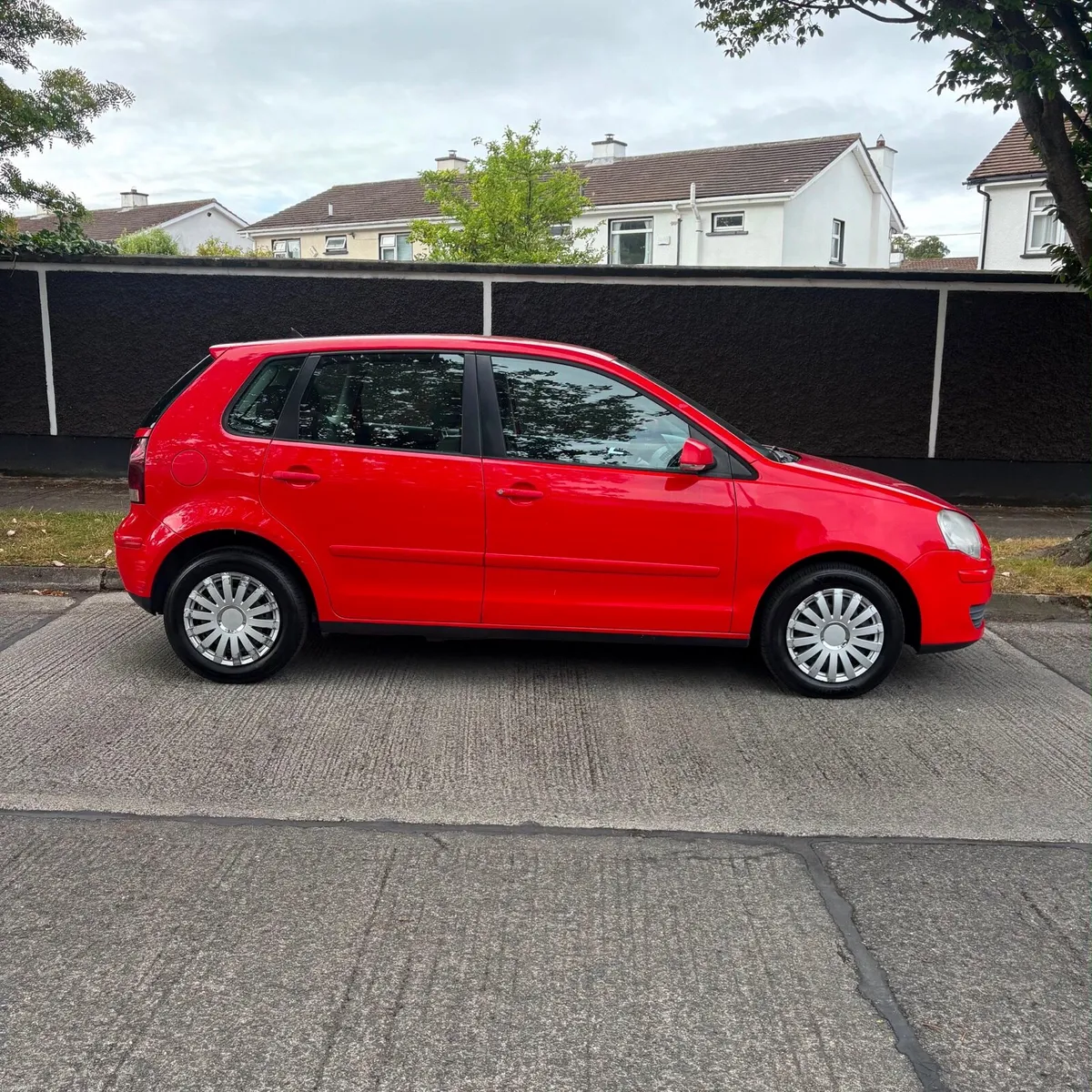 VOLKSWAGEN POLO 1.2 NEW NCT 03/27 110,917 KMS - Image 2