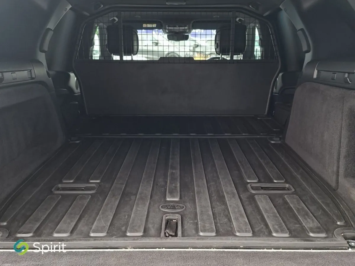 Land Rover Discovery DYNAMIC HSE - Image 5