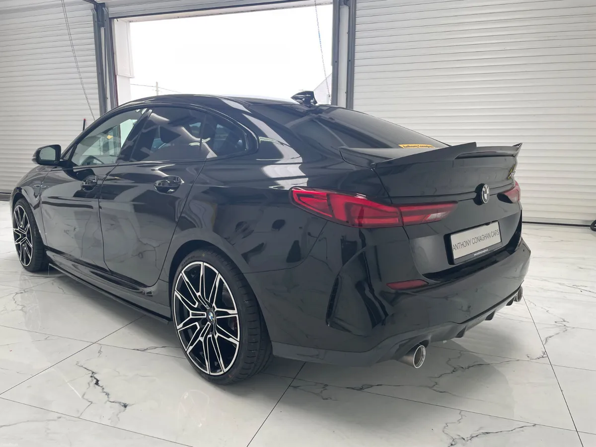 BMW 218d MSPORT AUTO - Image 6
