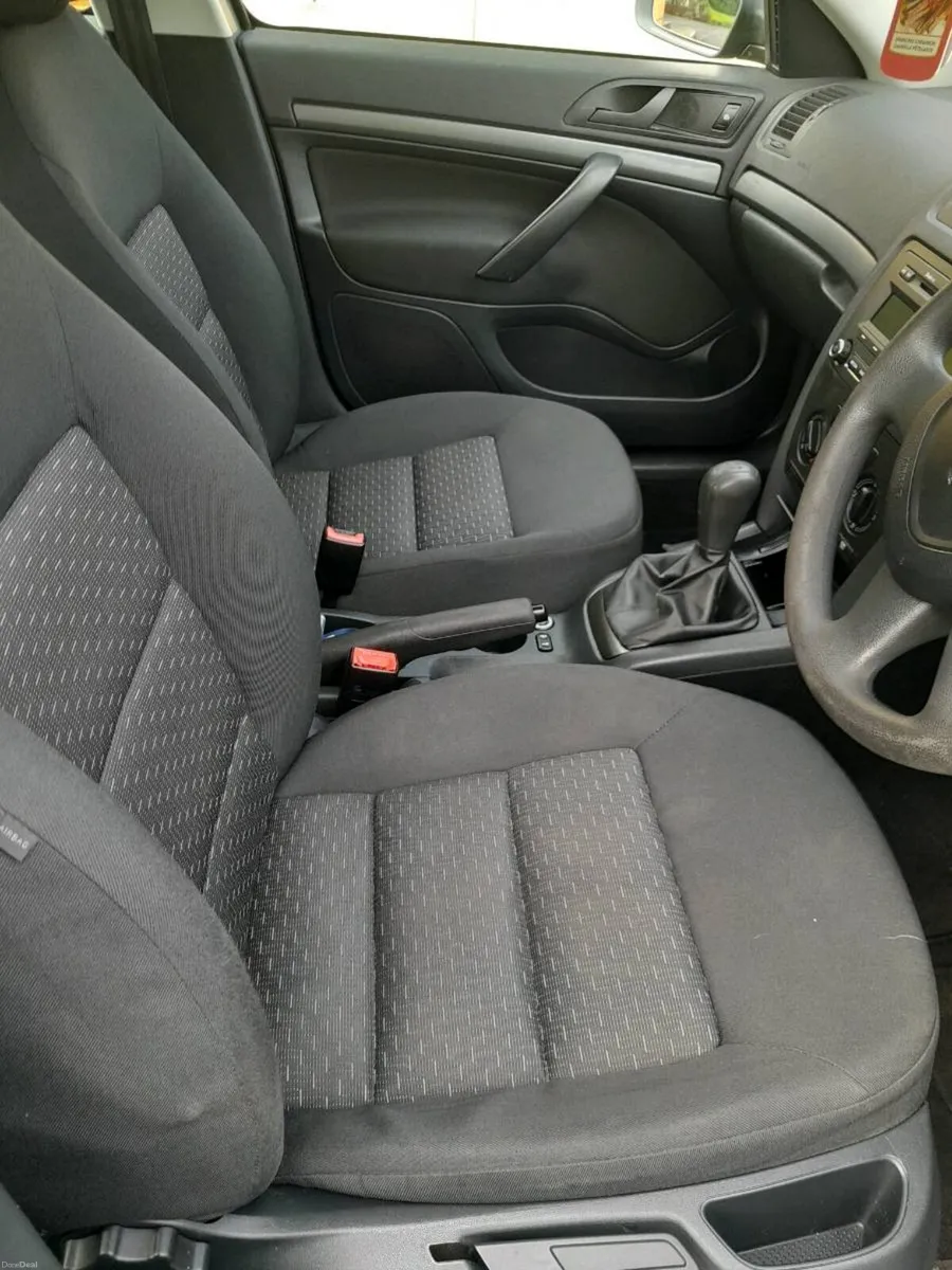 Skoda octavia 1.6 tdi - Image 6