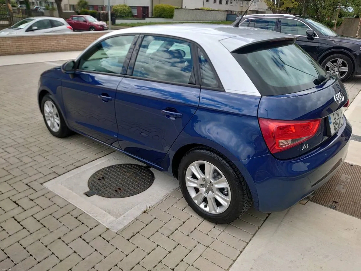 Audi A1 AUTO Low Mileage (Deposit taken) - Image 5