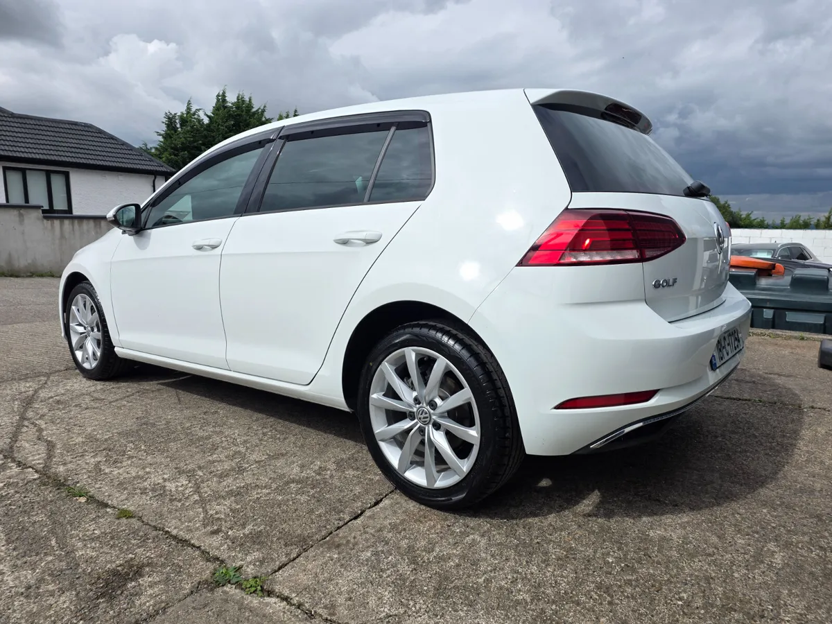 2018 VW GOLF 7.5 * 1.2 TSI * ONLY 31K MILES * - Image 6