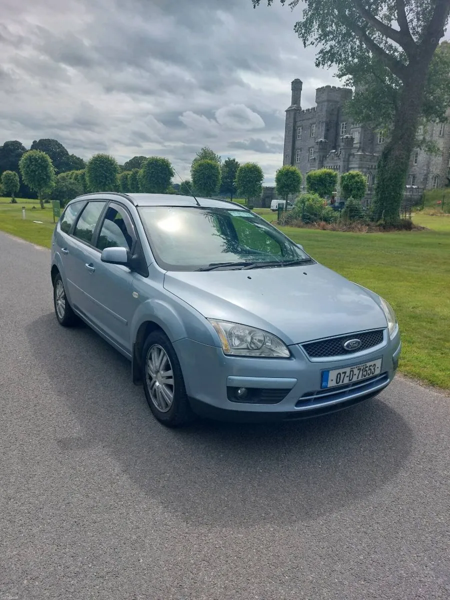 Ford Focus - Image 1