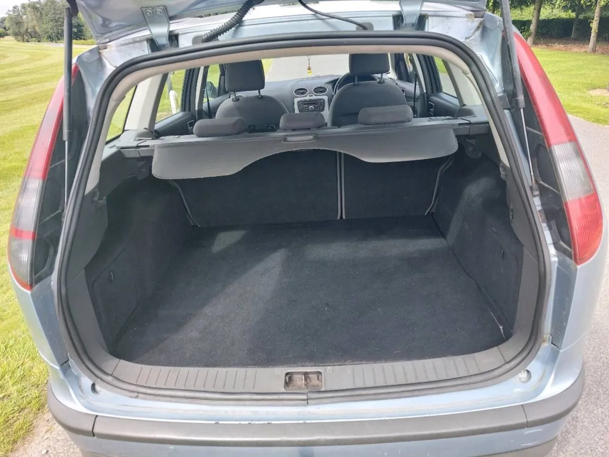 Ford Focus - Image 3