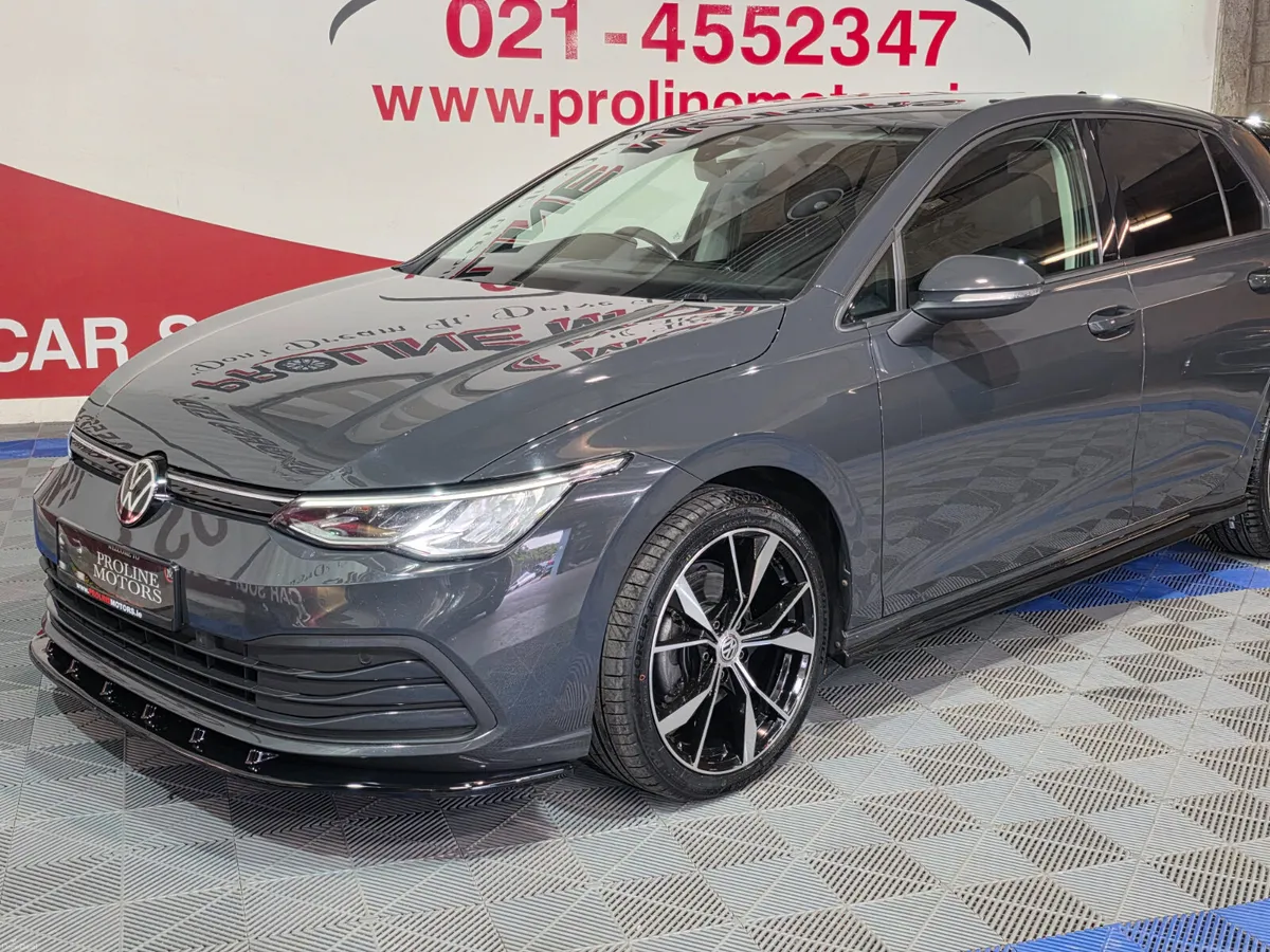 VW GOLF 2.0 TDI DSG WINTER PACK FULLY KITTED - Image 3
