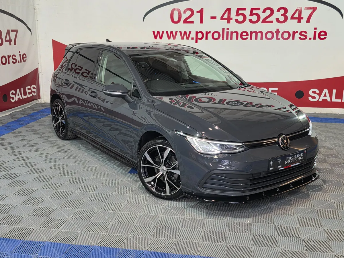 VW GOLF 2.0 TDI DSG WINTER PACK FULLY KITTED - Image 4