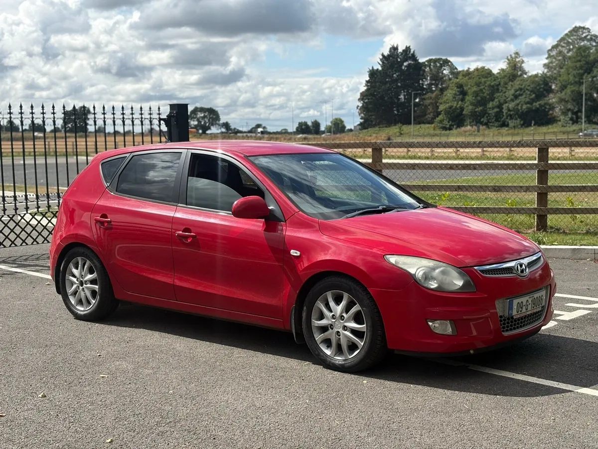 Hyundai I30 1.4 Petrol New NCT 08/27 - Image 2